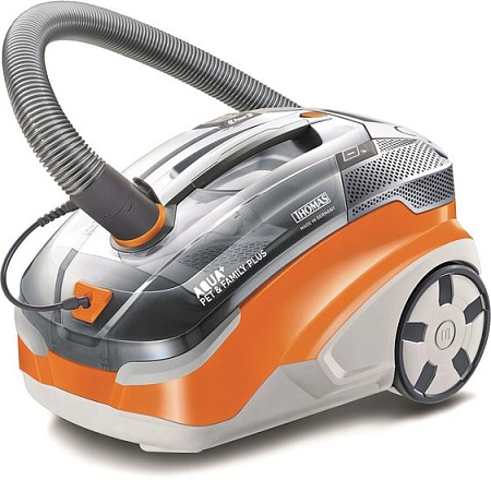 Пылесос Thomas Pet & Family Plus 788607