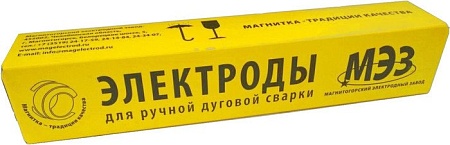 Электрод МЭЗ ОЗЛ-8 (4 мм, 1 кг)