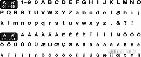 Швейная машина Janome Memory Craft 6600P