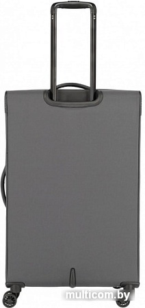 Чемодан-спиннер Travelite Arona 090249 04 66 см (антрацит)