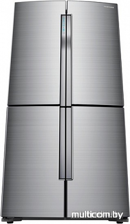 Четырёхдверный холодильник Samsung RF61K90407F