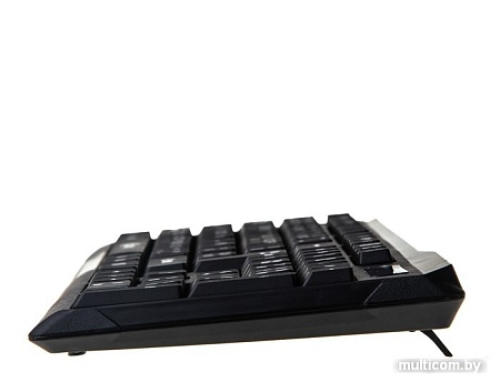 Мышь + клавиатура Oklick 230M