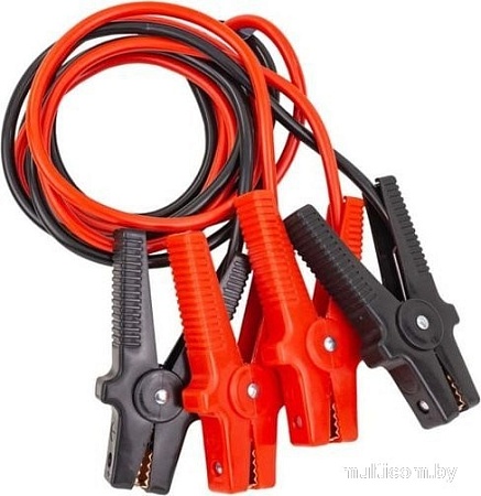 Пусковые провода ForceKraft FK-884S4