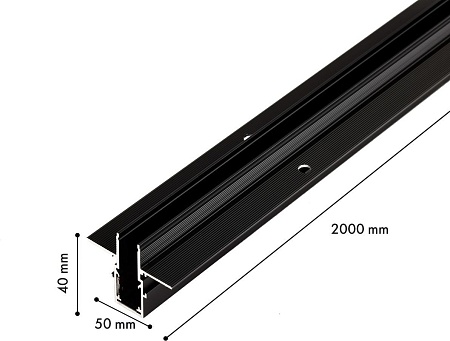 Шинопровод Favourite Logica 1012-TB-200