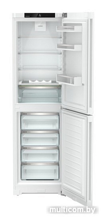 Холодильник Liebherr CNd 5704 Pure