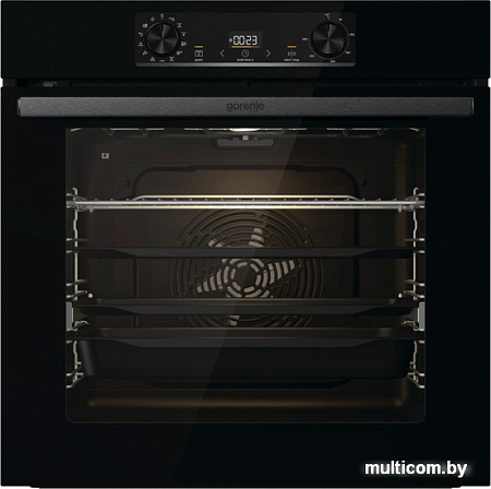 Электрический духовой шкаф Gorenje BPS6737E14BG