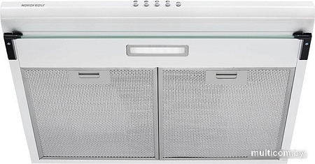 Кухонная вытяжка Nordfrost (Nord) AS 6040 W