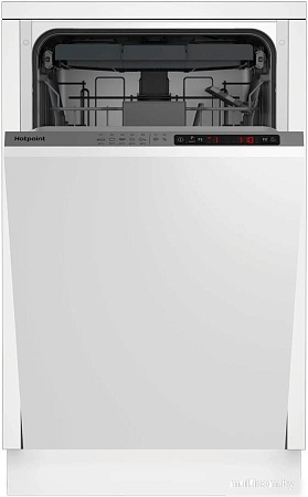 Встраиваемая посудомоечная машина Hotpoint HIS 6C59