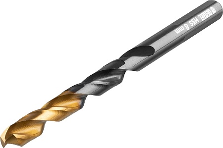 Набор сверл Denzel 72321