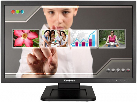 Монитор ViewSonic TD2220