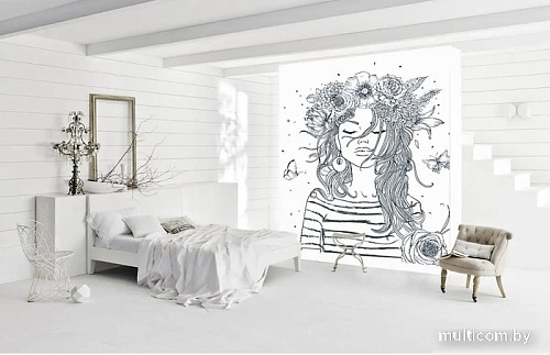 Фотообои Citydecor Абстракция 116 400x260