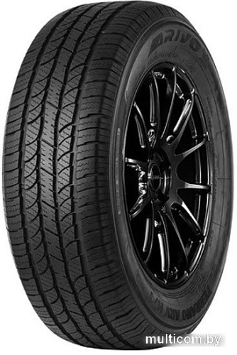 Arivo Terrano ARV H/T 265/70R17 115H