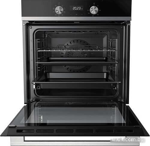 Электрический духовой шкаф Haier HOQ-K2ANN3BX