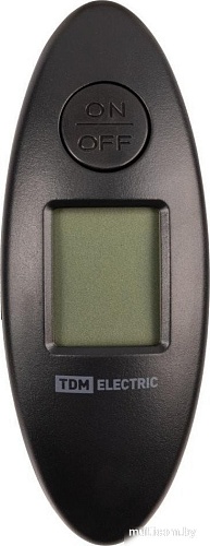 Кухонные весы TDM Electric Этна 1SQ4018-0001 SQ4018-0001