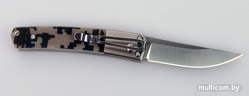 Туристический нож Ganzo G7361 (камуфляж)