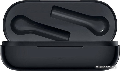 Наушники Huawei FreeBuds 3i (карбоновый черный)
