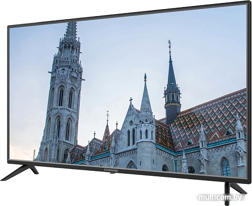Телевизор StarWind SW-LED43SA303