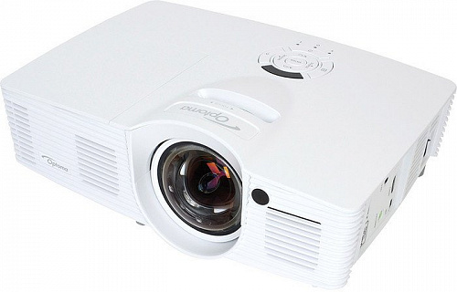 Проектор Optoma GT1070Xe