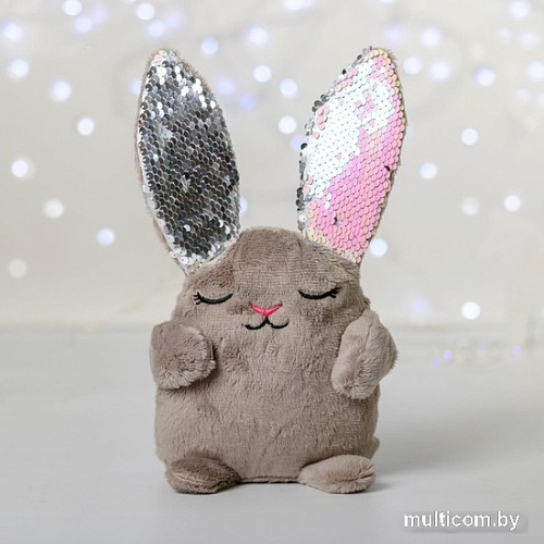 Классическая игрушка Milo Toys Зайка Мила 4536761