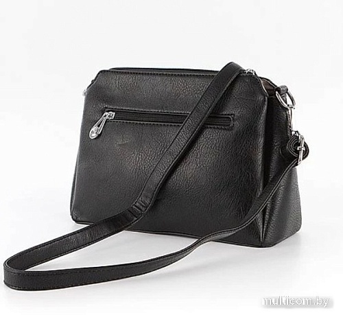 Женская сумка Passo Avanti 855-9005-BLK (черный)