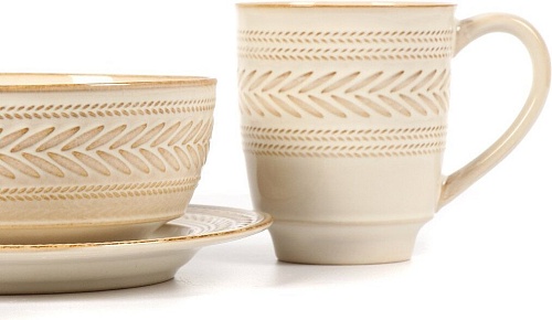 Столовый сервиз Nouvelle Villatic 0540197