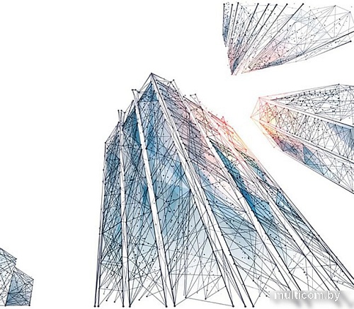 Фотообои Citydecor Города и Архитектура 78 300x260