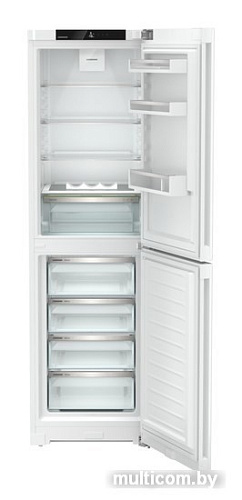 Холодильник Liebherr CNd 5704 Pure