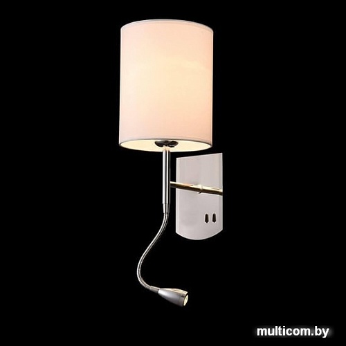 Бра Maytoni Bergamo MOD617WL-01CH