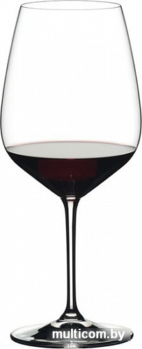 Набор бокалов для вина Riedel Heart to Heart Cabernet Sauvignon 5409/0