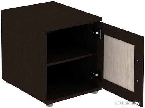 Тумба Уют Сервис Гарун-К 111.01 (венге)
