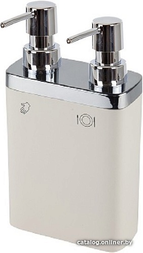 Дозатор для моющего средства Primanova M-E11-09