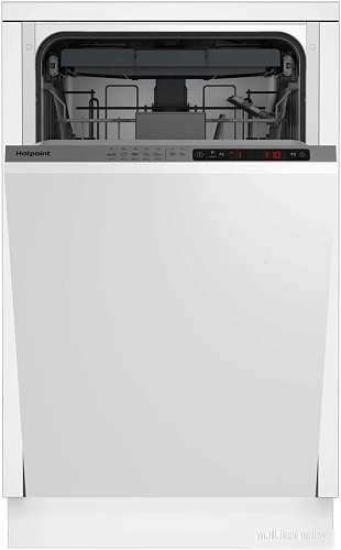 Встраиваемая посудомоечная машина Hotpoint HIS 6C59
