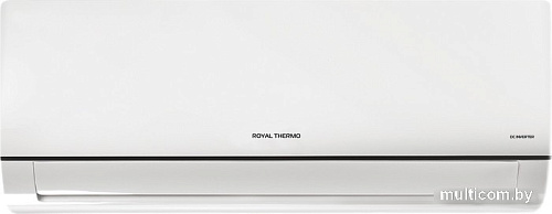 Кондиционер Royal Thermo Siena DC RTSI-24HN8