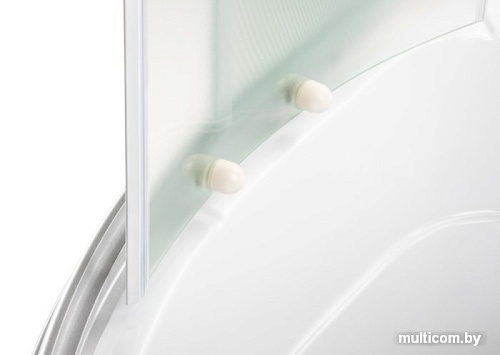 Душевой уголок Saniteco SN-8200W 100x100