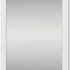 Зеркало Anrex Skagen 72 (белый)