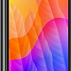 Смартфон Huawei Y5p DRA-LX9 2GB/32GB (полночный черный)