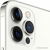 Смартфон Apple iPhone 12 Pro Max 128GB (серебристый)