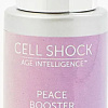 Swiss Line Сыворотка для лица Cell Shock Age Intelligence Успокаивающий бустер (20 мл)
