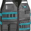 Жилет для инструментов Makita E-05636