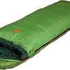 AlexikA Siberia Plus 230 (левая молния, зеленый)