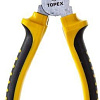 Плоскогубцы TOPEX 32D100