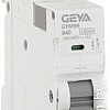 Выключатель автоматический GEYA GYM9H-1P-40B 1P 40A B 10kA 1M GYM9H1P40B