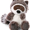 Классическая игрушка Nici Енот Раули 47340 (25 см)