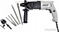 Перфоратор Werker RH 620