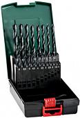 Набор оснастки Metabo 627164000 (19 предметов)
