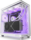 Корпус NZXT H6 Flow RGB CC-H61FW-R1