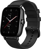 Умные часы Amazfit GTS 2e (черный обсидиан)