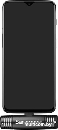 Микрофон Saramonic SPMIC510 UC