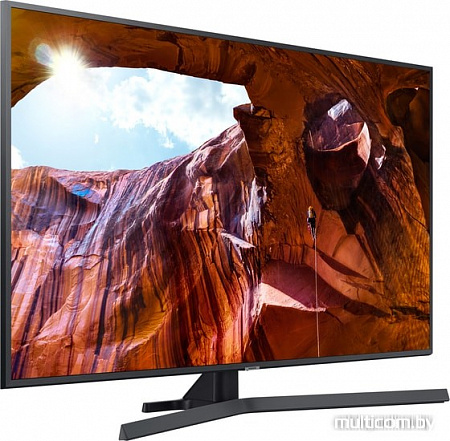 Телевизор Samsung UE43RU7400U