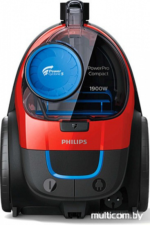 Пылесос Philips FC9351/01